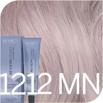 Revlon Revlonissimo Colorsmetique Intense Blonde Hajfest K