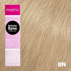 Matrix Color Sync Színező N  8N 90ml