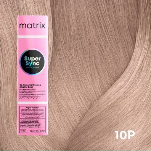 Matrix Super Sync Színező 10P 90 ml