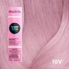 Matrix Color Super Sync Színező 10V / 10.2 90ml