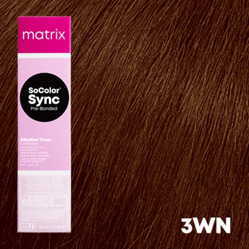 Matrix Color Sync Színező WN  3WN 90ml