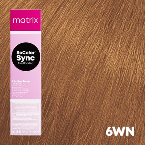 Matrix Color Sync Színező WN  6WN 90ml