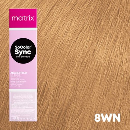 Matrix Color Sync Színező WN  8WN 90ml