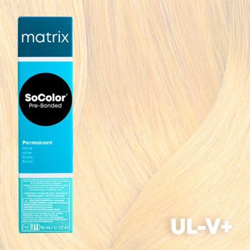 Matrix SoColor UL-V+ hajfesték 90 ml