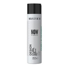 Selective Now Design Curl gél 250 ml