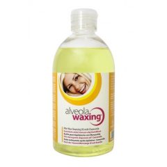   Alveola Waxing Gyantázás utáni lemosó olaj Kamillával 500ml