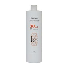 Keyra OX 30vol 9% oxidálószer 900ml