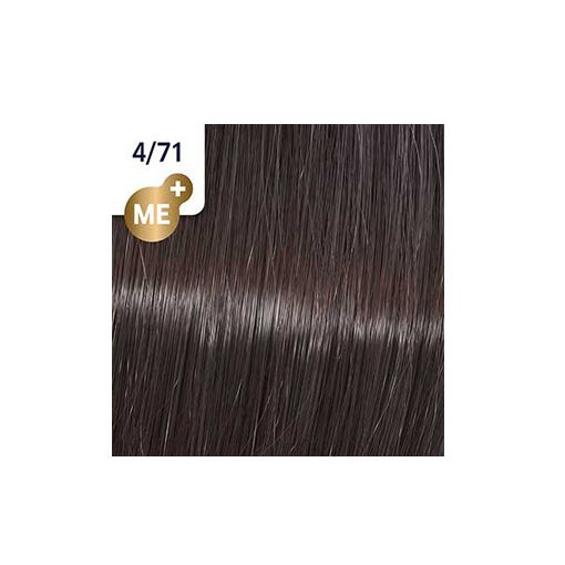 Wella Koleston  Perfect hajfesték  4/71