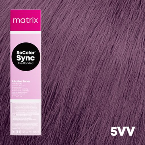 Matrix Color Sync Színező VV 5VV 90ml