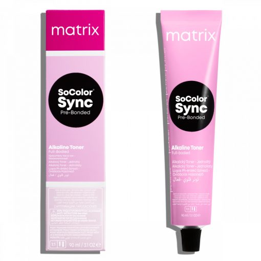 Matrix Color Sync Színező RR 5RR+ 90 ml