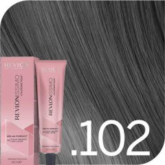   Revlon Revlonissimo Colorsmetique Satinescent hajfesték .102