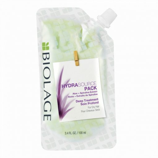 Matrix Biolage HydraSource mély kondicionáló 100 ml