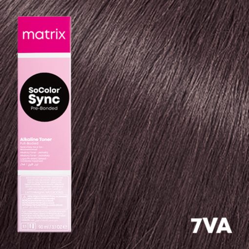 Matrix Color Sync Színező VA 7VA 90 ml