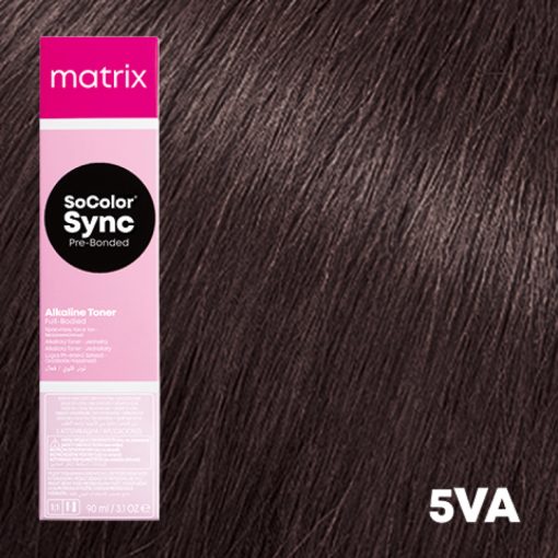 Matrix Color Sync Színező VA 5VA 90 ml