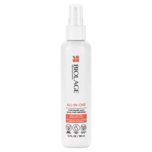 Matrix Biolage All-In-One kókuszos spray hajápoló 150 ml