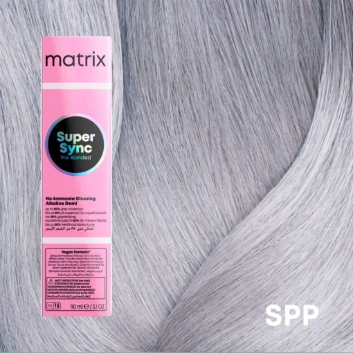 Matrix Super Sync hajszínező SPP / .9 90ml