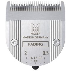 Moser Fading Hajvágófej 1887-7020