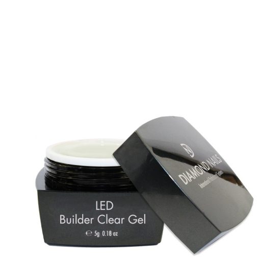 LED Builder Clear Gel 5g