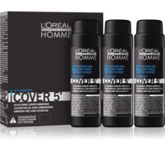 L'oréal Cover 5' sötétszőke (6) 3x50 ml