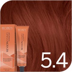 Revlon Revlonissimo Colorsmetique hajfesték  5.4