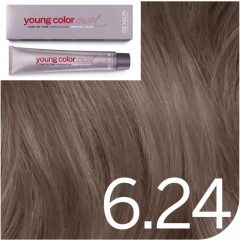 Revlon Young Color Excel hajszínező  6.24