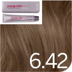 Revlon Young Color Excel hajszínező  6.42