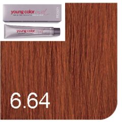 Revlon Young Color Excel hajszínező  6.64