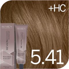 Revlon Revlonissimo High Coverage hajfesték  5.41