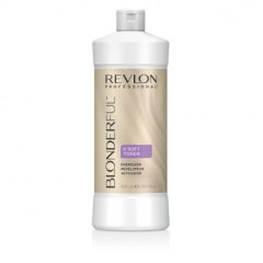 Revlon BlonderFul SoftToner 5' Aktivátor 900 ml