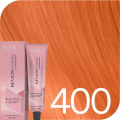 Revlon Revlonissimo Colorsmetique mixing hajfesték 400