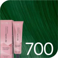 Revlon Revlonissimo Colorsmetique mixing hajfesték 700