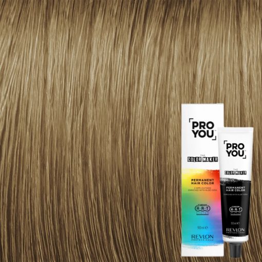 Pro You The Color Maker hajfesték 9.3/ 9G 90 ml