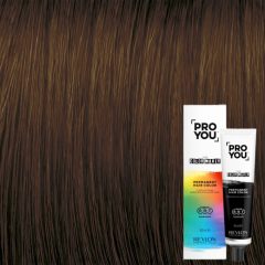 Pro You The Color Maker hajfesték 6.34/ 6GC 90 ml