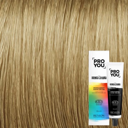 Pro You The Color Maker hajfesték 9.33/ 9GG 90 ml