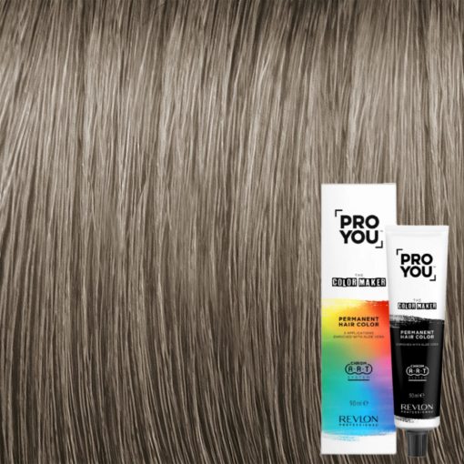 Pro You The Color Maker hajfesték 9.82/ 9BV 90 ml