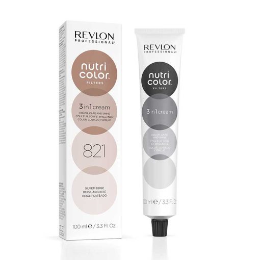 Revlon Nutri Color színező 821 100 ml