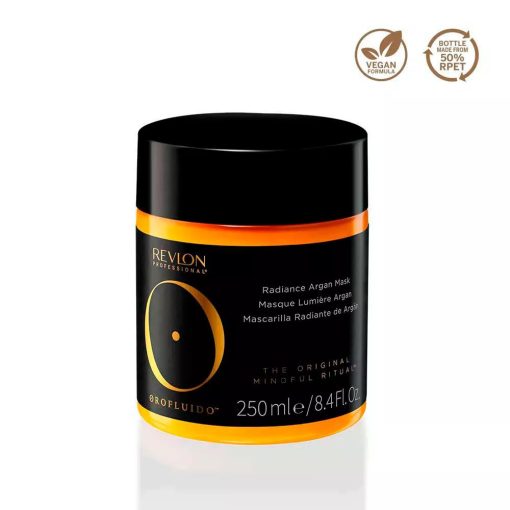 Orofluido Radiance Argánolajos maszk 250ml