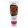 Fanola Color maszk Sensual Chocolate csokoládébarna 200 ml