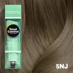 Matrix Tonal Control 5NJ savas gél hajszínező 90 ml