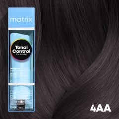 Matrix Tonal Control 4AA savas gél hajszínező 90 ml