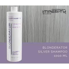 Imperity Blonderátor Silver sampon 1000 ml