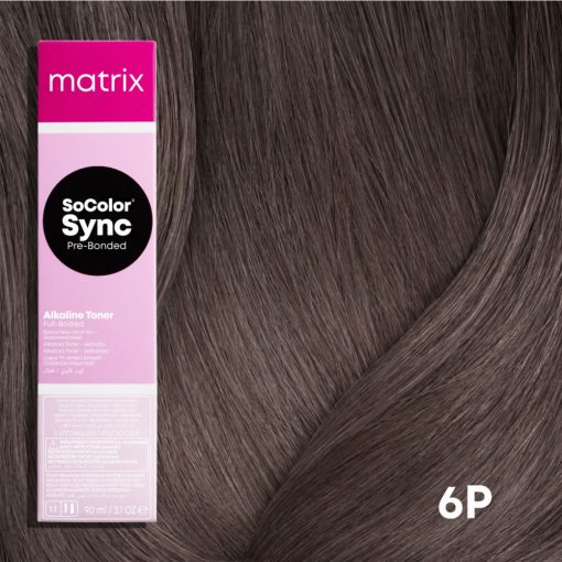 Matrix Color Sync Színező P 6P 90 ml