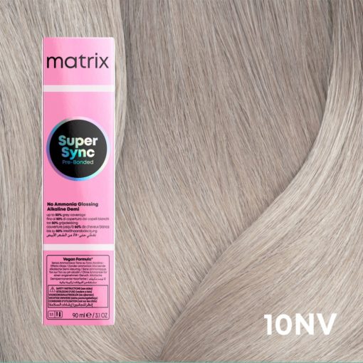 Matrix Super Sync Színező 10NV 90 ml