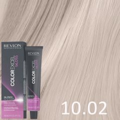   Revlon Professional Color Excel Gloss 10.02 hajszínező 70 ml