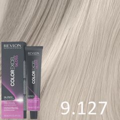   Revlon Professional Color Excel Gloss 9.127 hajszínező 70 ml