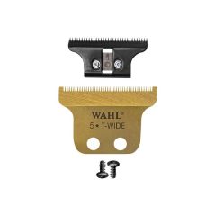 Wahl DETAILER T-Wide  Gold vágófej 0.4 mm