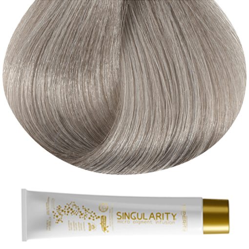 Imperity Singularity hajfesték 100ml Booster Vörös-Ellen