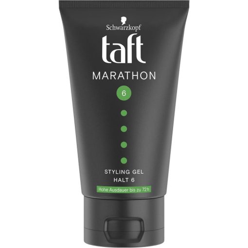 Taft Marathon 6 zselé150 ml