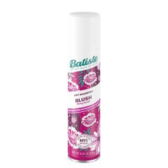 Batiste száraz sampon spray Blush 200ml