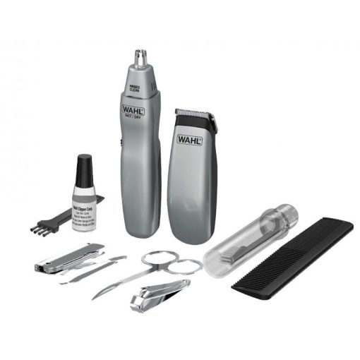 Wahl Travel Kit 12 db-os utazó készlet